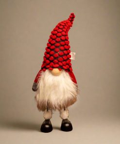 Narcello the Gnome by Oak Street Wholesale