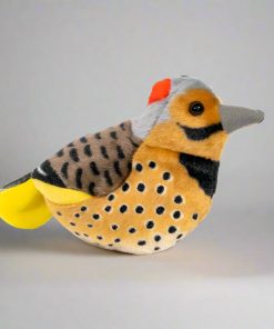 Northern Flicker Audubon Stuffed Animal by Wild Republic